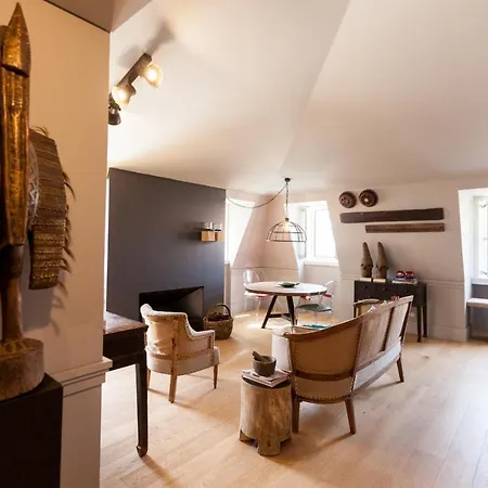 Flh Praca Rossio Exquisite Apartment With View Lisbon Exterior photo
