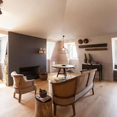 Flh Praca Rossio Exquisite Apartment With View Lisbon Exterior photo