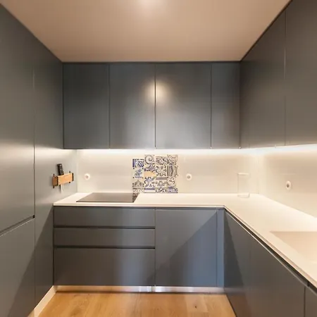 Flh Praca Rossio Exquisite Apartment With View Lisbon Exterior photo