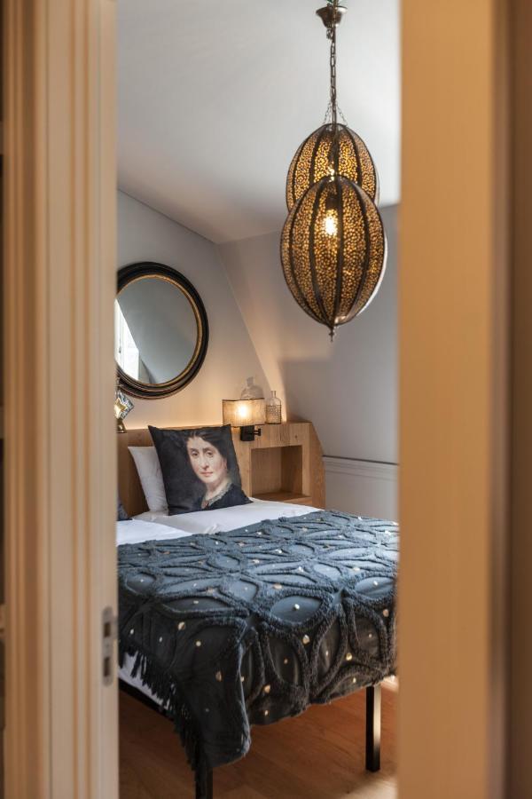 Apartment Flh Praca Rossio Exquisite With View *